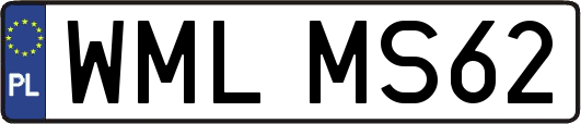 WMLMS62