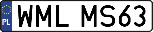 WMLMS63