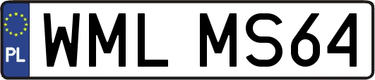 WMLMS64