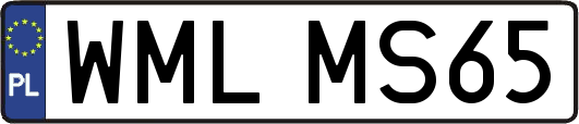 WMLMS65