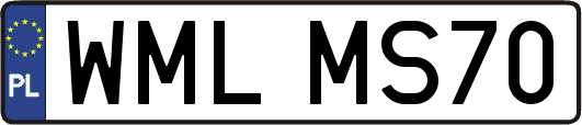 WMLMS70