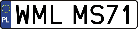 WMLMS71