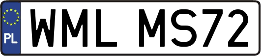 WMLMS72