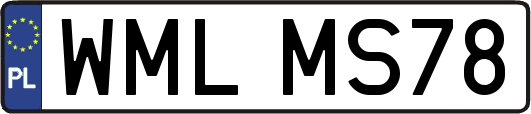 WMLMS78