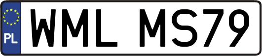 WMLMS79