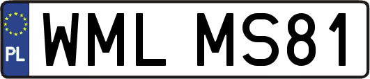 WMLMS81