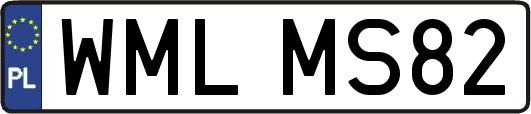WMLMS82