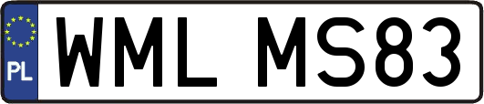 WMLMS83