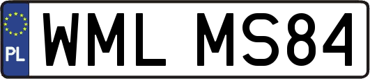 WMLMS84