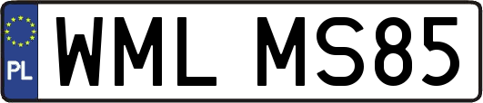 WMLMS85