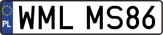 WMLMS86