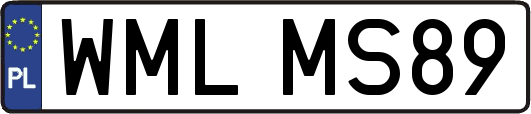 WMLMS89