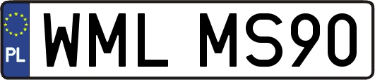 WMLMS90