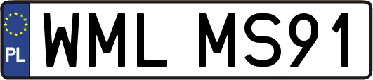 WMLMS91