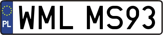 WMLMS93