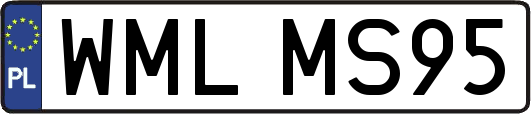 WMLMS95