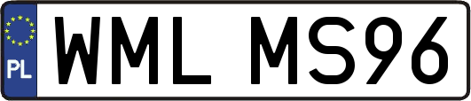 WMLMS96