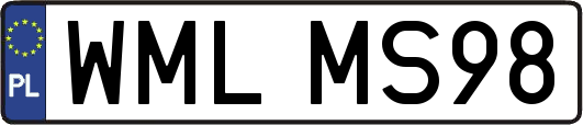 WMLMS98