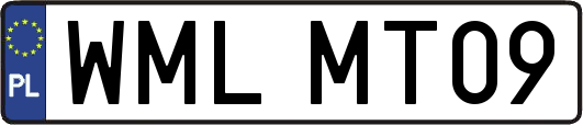 WMLMT09