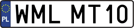 WMLMT10