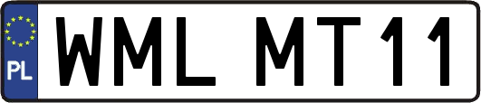 WMLMT11