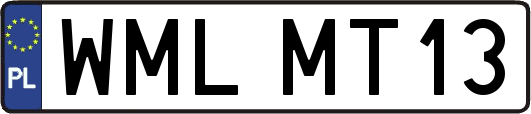 WMLMT13