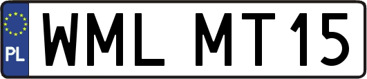 WMLMT15