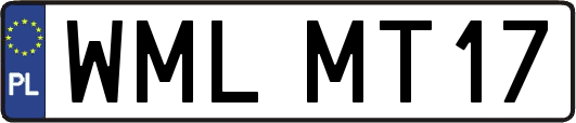 WMLMT17
