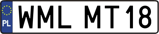 WMLMT18