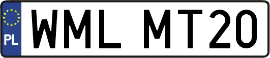 WMLMT20