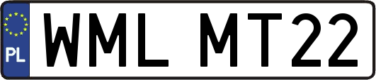 WMLMT22