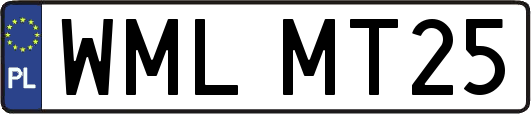 WMLMT25