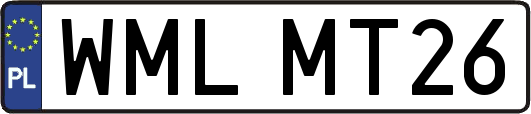 WMLMT26