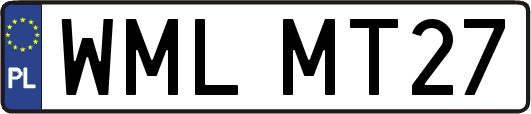 WMLMT27