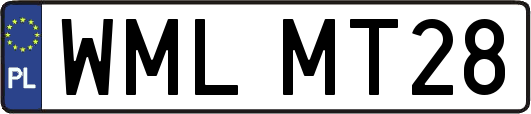 WMLMT28
