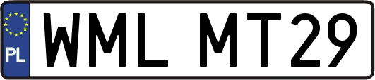 WMLMT29