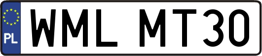WMLMT30