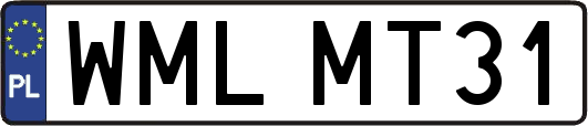 WMLMT31