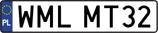 WMLMT32