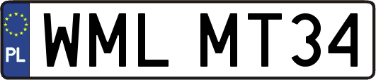 WMLMT34
