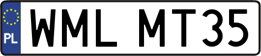 WMLMT35