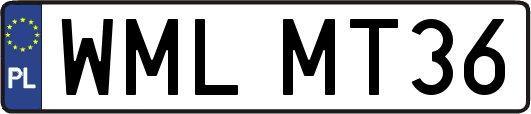 WMLMT36