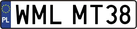 WMLMT38