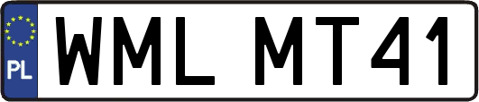 WMLMT41