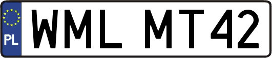WMLMT42
