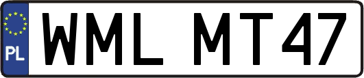WMLMT47