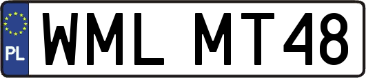 WMLMT48