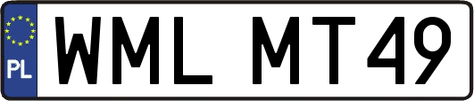 WMLMT49