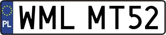 WMLMT52