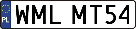 WMLMT54